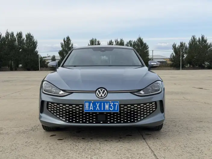 Volkswagen Lamando 2022 Model Volkswagen Lamando L 280TSI DSG Cool spicy version – фото 2