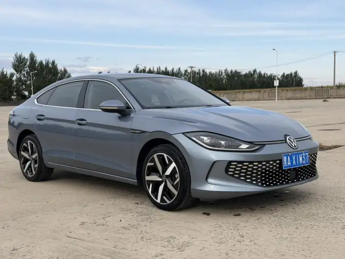 Volkswagen Lamando 2022 Model Volkswagen Lamando L 280TSI DSG Cool spicy version – фото 3