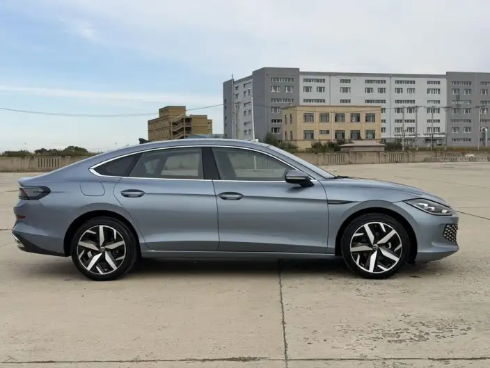 Volkswagen Lamando 2022 Model Volkswagen Lamando L 280TSI DSG Cool spicy version – фото 7