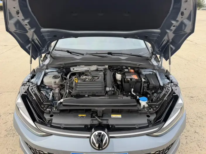Volkswagen Lamando 2022 Model Volkswagen Lamando L 280TSI DSG Cool spicy version – фото 8