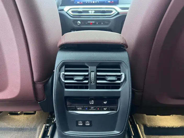 BMW 3 Series 2023 Model 320Li M Sports Set – фото 9
