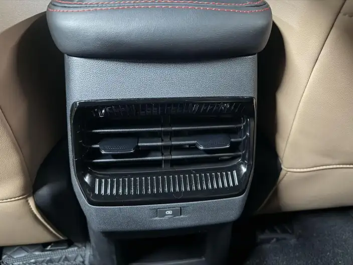 WULING Jiachen 2022 Model 1.5T CVT Exclusive Flagship Model – фото 7