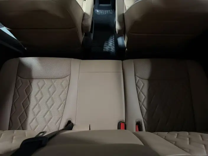 WULING Jiachen 2022 Model 1.5T CVT Exclusive Flagship Model – фото 10