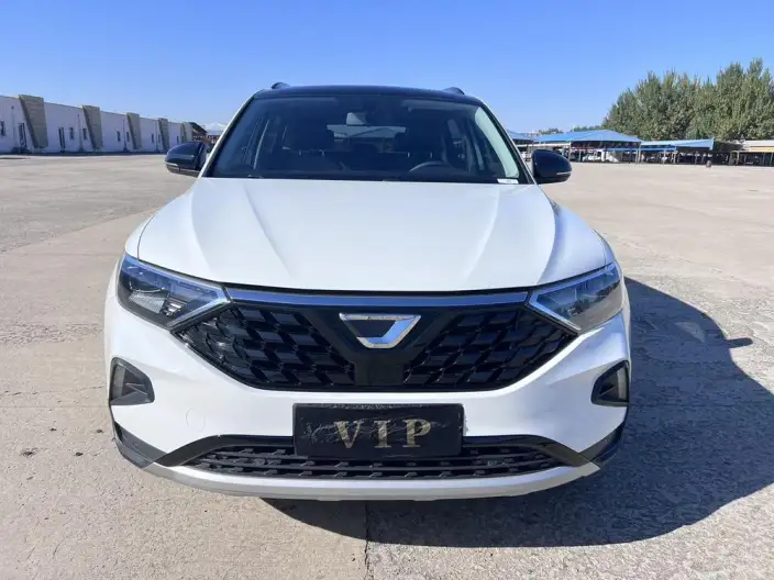 Jetta VS7 2022 Model Panda Edition 1.4T Automatic Yuexiang Edition Pro