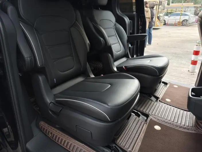 Hyundai Custin 2024 Model 270TGDi LUX Premium Edition – фото 10
