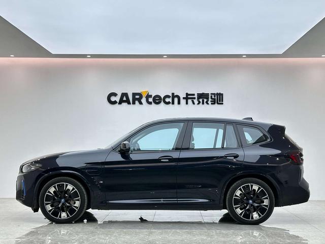 BMW iX3 2022 Vanguard – фото 2