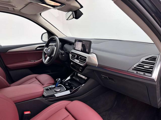 BMW iX3 2022 Vanguard – фото 11