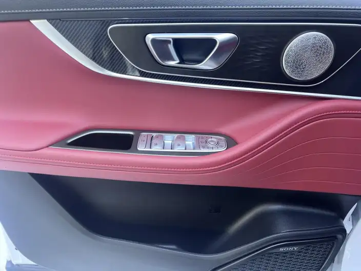 Chery Tiggo 7 PLUS 2023 Model Champion Edition 1.5TGDI DCT Luxury Model – фото 8