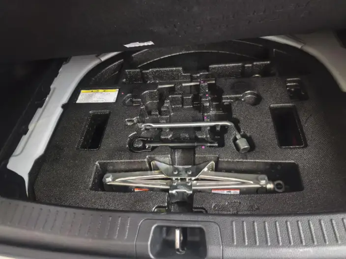 Toyota Levin 2022 Model 185T CVT Sports Edition – фото 6