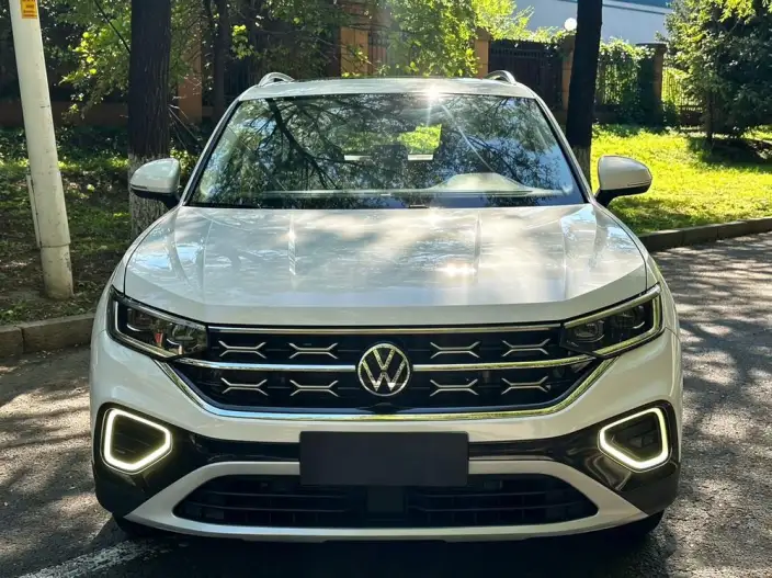 Volkswagen Tayron 2023 Model 280TSI 2WD Luxury Plus Advanced version – фото 2