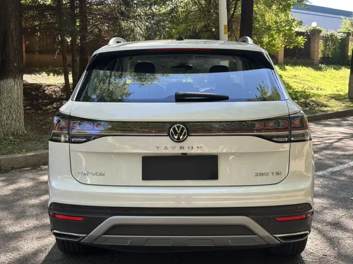 Volkswagen Tayron 2023 Model 280TSI 2WD Luxury Plus Advanced version – фото 6