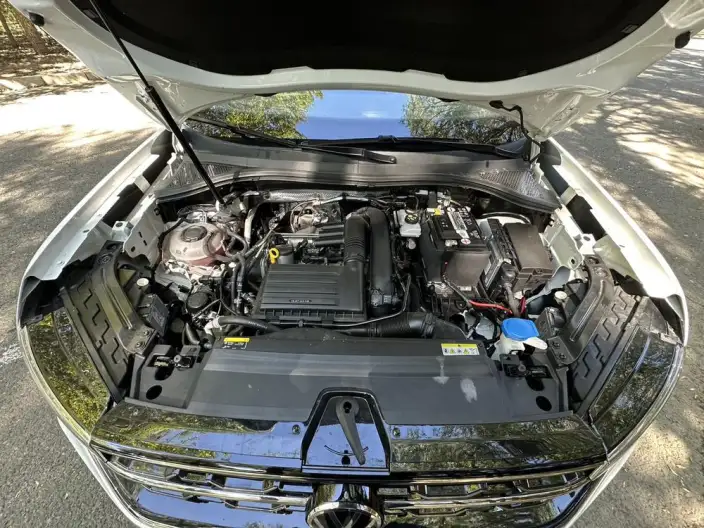 Volkswagen Tayron 2023 Model 280TSI 2WD Luxury Plus Advanced version – фото 8