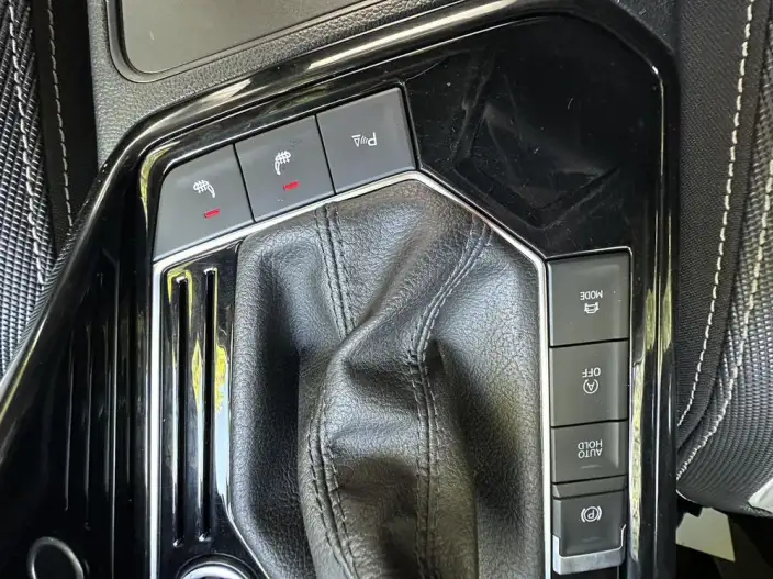 Volkswagen Tayron 2023 Model 280TSI 2WD Luxury Plus Advanced version – фото 9