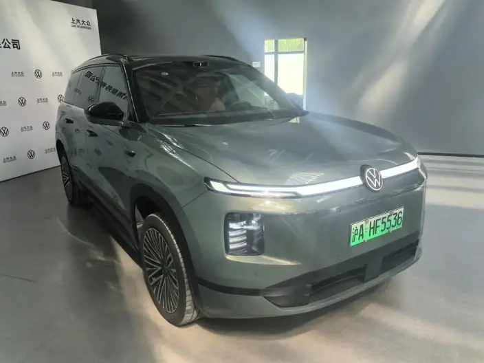 ID. ERA 9X 2026 Model Max 4WD Edition – фото 3