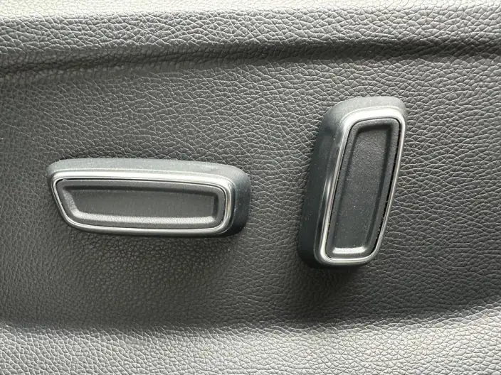 GAC Trumpchi GS4 2022 Model 270T Automatic Zhixing Technology Edition – фото 7