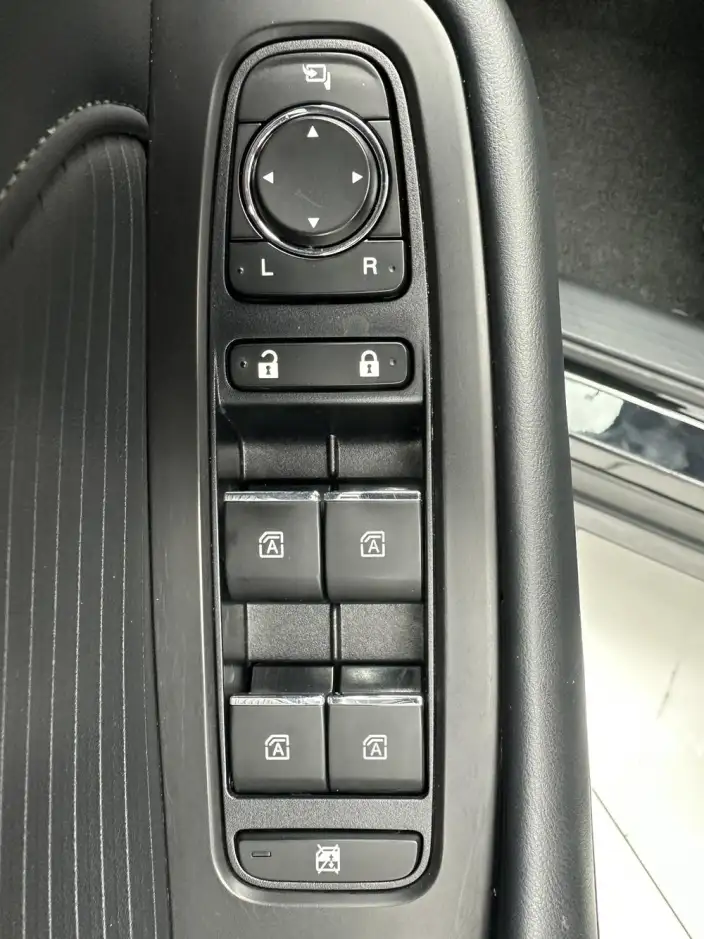 GAC Trumpchi GS4 2022 Model 270T Automatic Zhixing Technology Edition – фото 8