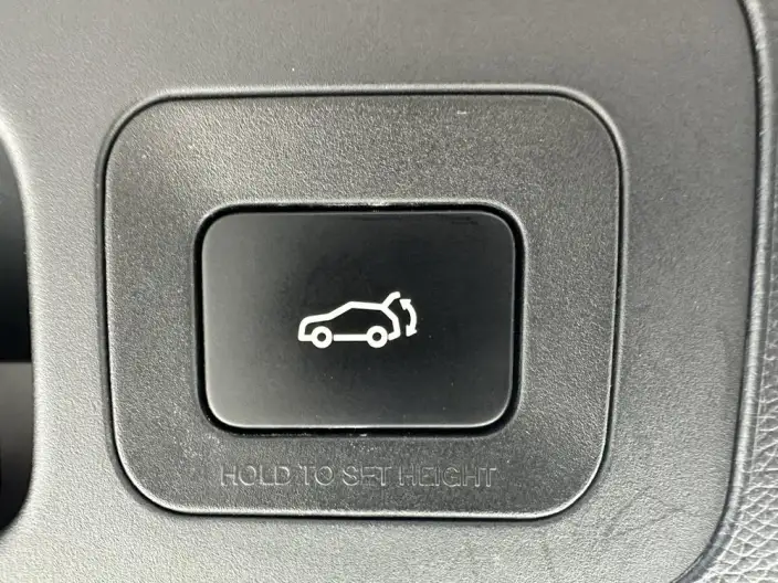GAC Trumpchi GS4 2022 Model 270T Automatic Zhixing Technology Edition – фото 9