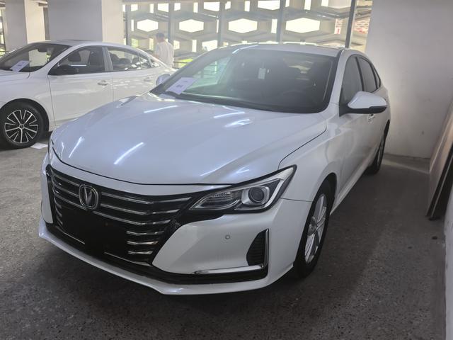 Raeton CC Модель 2018 года 1.5T автоматическое Luxury Ya тип National V