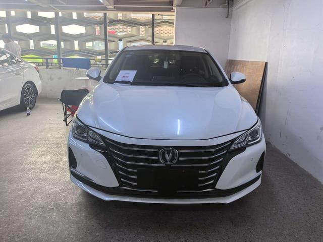 Raeton CC Модель 2018 года 1.5T автоматическое Luxury Ya тип National V – фото 3