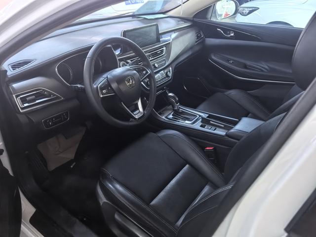 Raeton CC Модель 2018 года 1.5T автоматическое Luxury Ya тип National V – фото 4