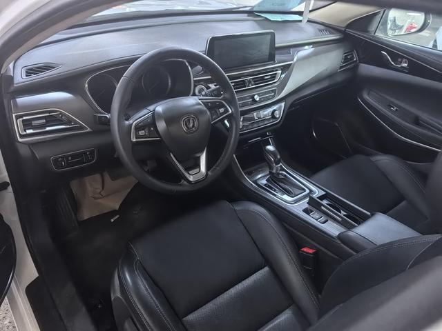 Raeton CC Модель 2018 года 1.5T автоматическое Luxury Ya тип National V – фото 5