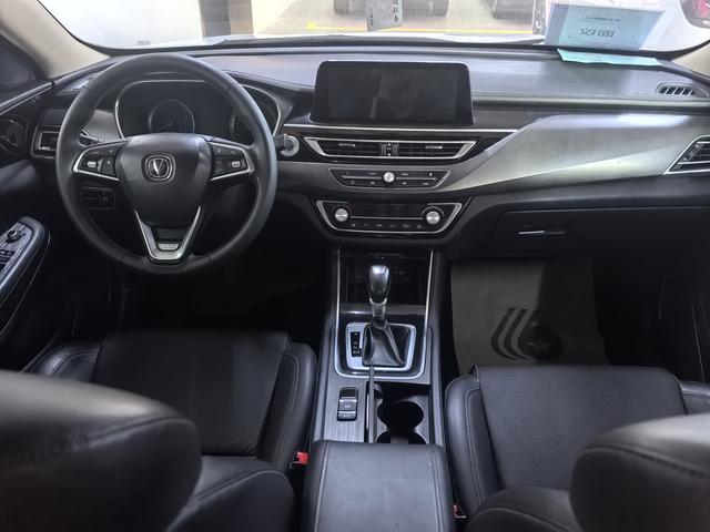 Raeton CC Модель 2018 года 1.5T автоматическое Luxury Ya тип National V – фото 6