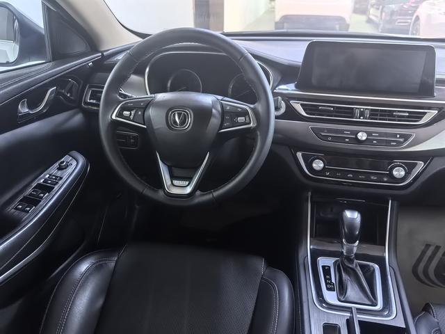 Raeton CC Модель 2018 года 1.5T автоматическое Luxury Ya тип National V – фото 7