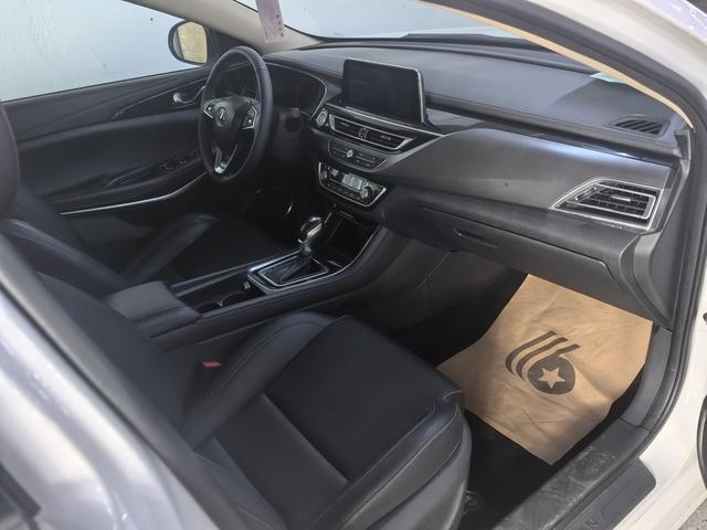 Raeton CC Модель 2018 года 1.5T автоматическое Luxury Ya тип National V – фото 9