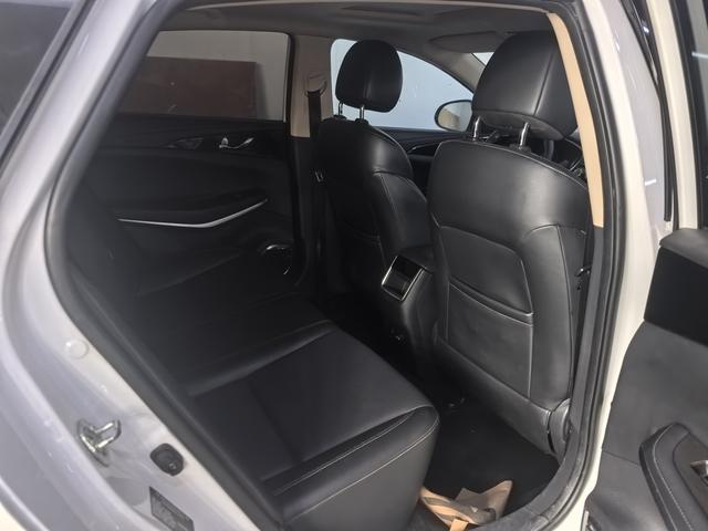 Raeton CC Модель 2018 года 1.5T автоматическое Luxury Ya тип National V – фото 10