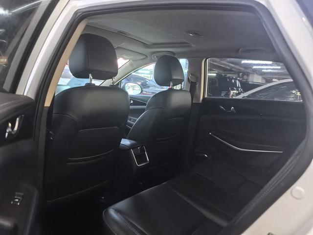 Raeton CC Модель 2018 года 1.5T автоматическое Luxury Ya тип National V – фото 11