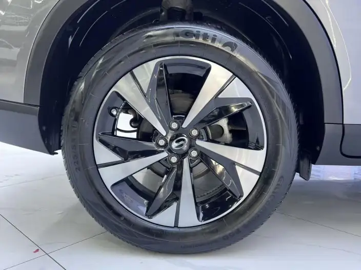 GAC Trumpchi GS4 2022 Model 270T Automatic Zhixing Technology Edition – фото 7