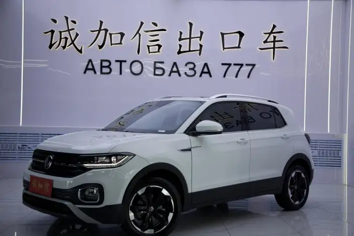 Tacqua 2021 Model 1.5L Automatic Yuezhilian Edition – фото 1