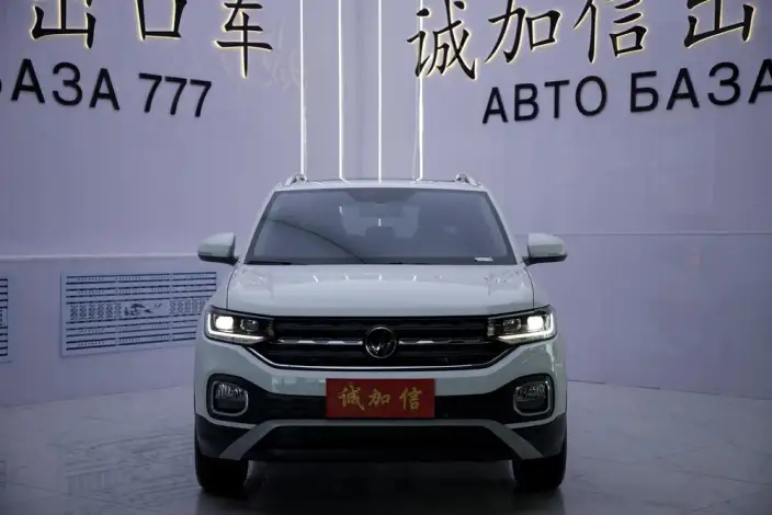 Tacqua 2021 Model 1.5L Automatic Yuezhilian Edition – фото 2