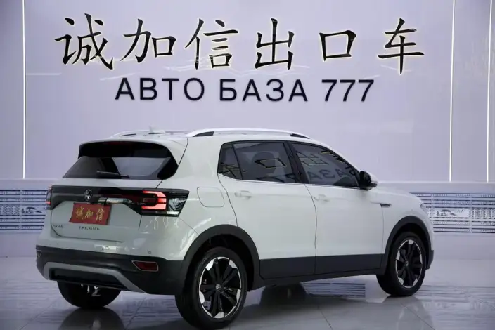 Tacqua 2021 Model 1.5L Automatic Yuezhilian Edition – фото 6