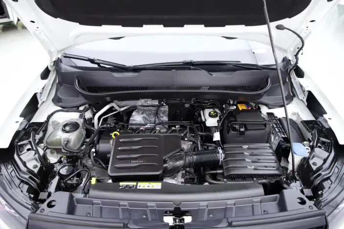 Tacqua 2021 Model 1.5L Automatic Yuezhilian Edition – фото 7
