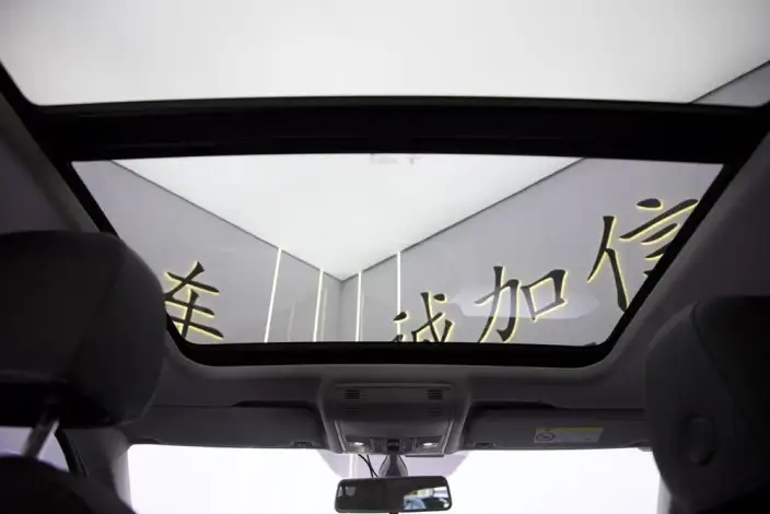 Tacqua 2021 Model 1.5L Automatic Yuezhilian Edition – фото 10