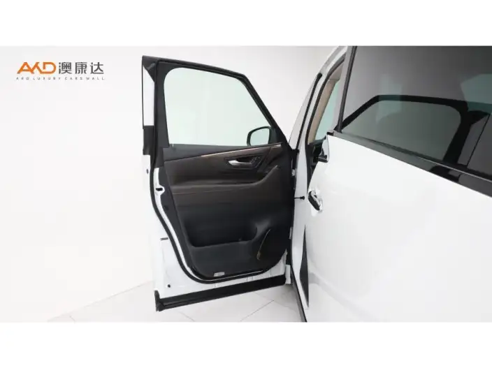 Vellfire 2023 Model Toyota Crown 2.5L Intelligent Hybrid 4WD Supreme Edition – фото 10