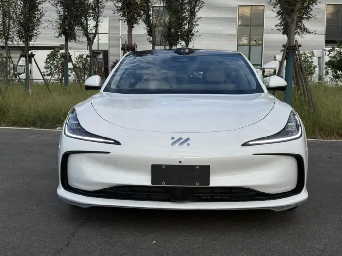 IM L6 2024 Model Max Standard Edition 75kWh – фото 2