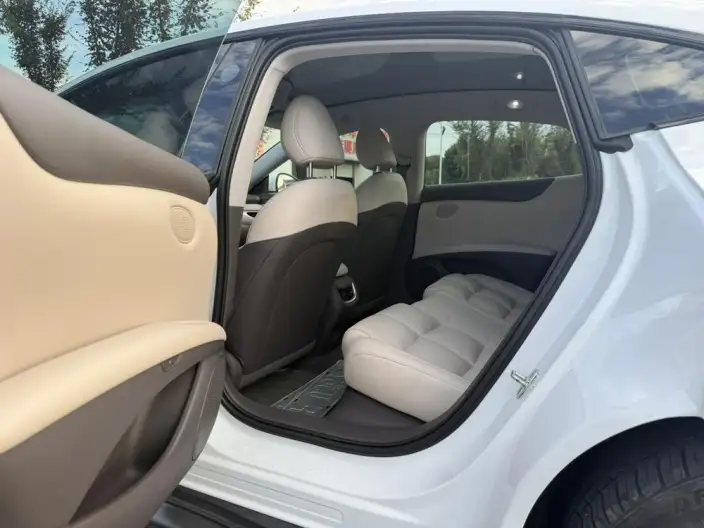 IM L6 2024 Model Max Standard Edition 75kWh – фото 10