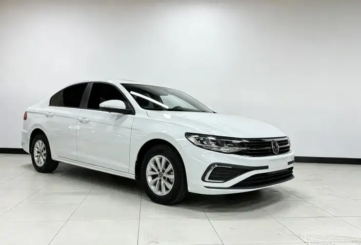 Volkswagen Bora 2023 Model 1.5L Automatic Smooth Ride Limited edition – фото 3