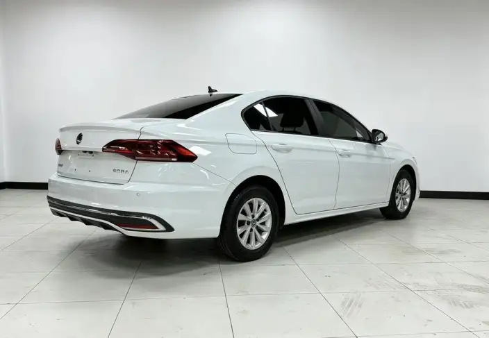 Volkswagen Bora 2023 Model 1.5L Automatic Smooth Ride Limited edition – фото 7