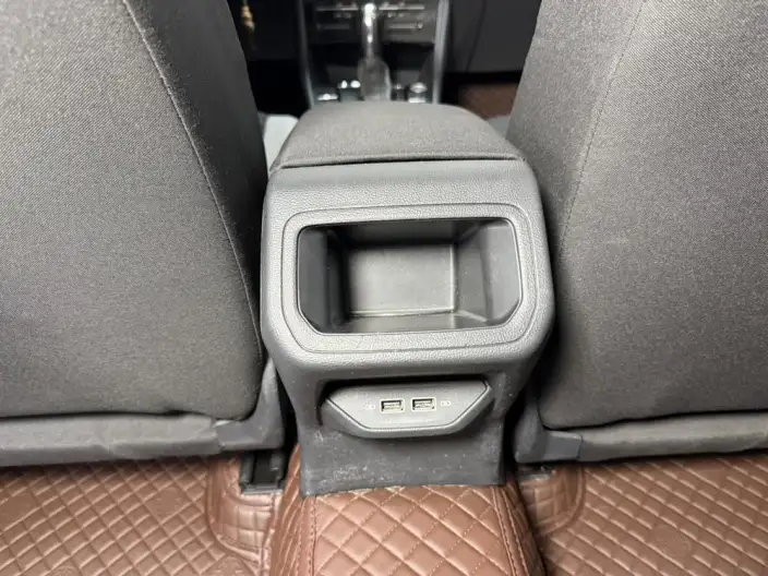 Volkswagen Bora 2023 Model 1.5L Automatic Smooth Ride Limited edition – фото 10