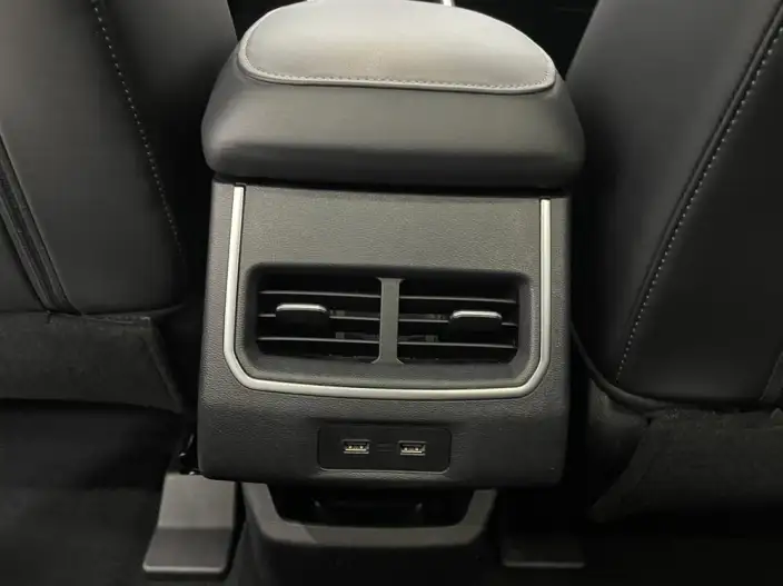 Haval H6 2021 Model Guo Trendy Edition 1.5T Automatic Champion Edition – фото 9