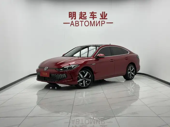 Volkswagen Lamando 2022 Model Volkswagen Lamando L 280TSI DSG Cool spicy version – фото 1