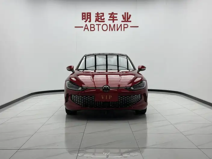 Volkswagen Lamando 2022 Model Volkswagen Lamando L 280TSI DSG Cool spicy version – фото 2