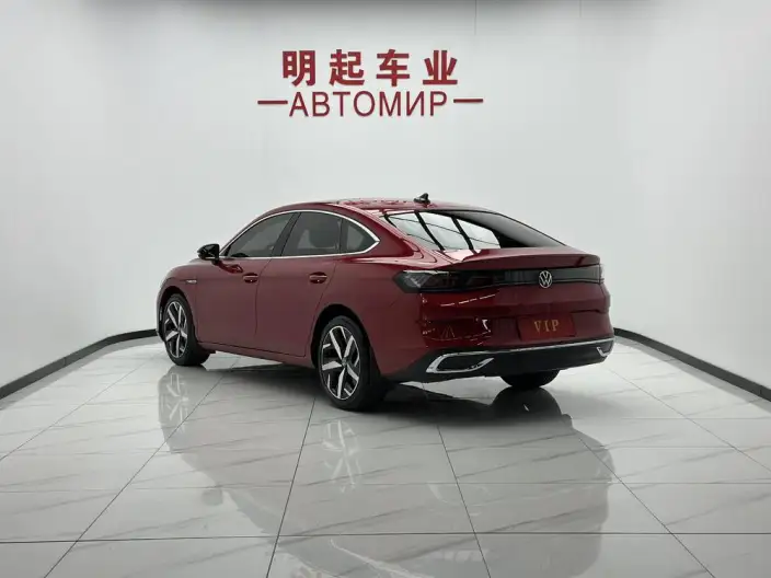 Volkswagen Lamando 2022 Model Volkswagen Lamando L 280TSI DSG Cool spicy version – фото 4