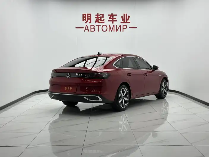 Volkswagen Lamando 2022 Model Volkswagen Lamando L 280TSI DSG Cool spicy version – фото 6