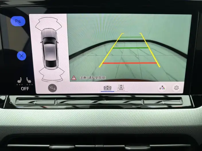 Volkswagen Lamando 2022 Model Volkswagen Lamando L 280TSI DSG Cool spicy version – фото 9