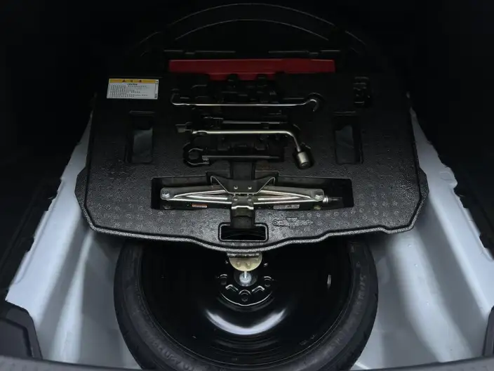 Toyota Corolla 2021 Model 1.2T S-CVT Elite PLUS Edition – фото 9