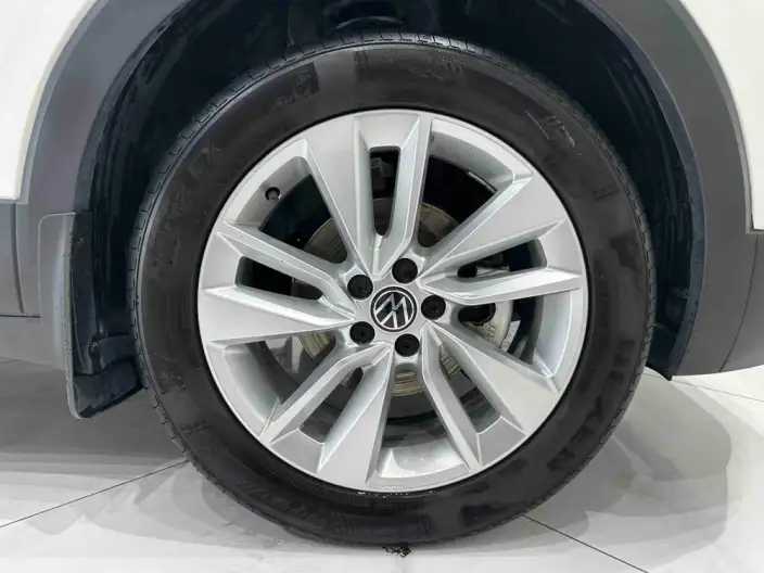Volkswagen T-Cross 2022 Model 1.5L Automatic Comfort Edition – фото 7